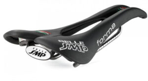 Selle SMP Sattel Forma schwarz Herren 273x137mm