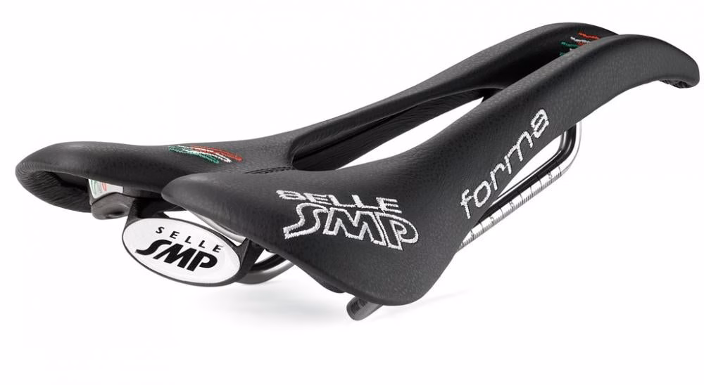 Selle SMP Sattel Forma schwarz Herren 273x137mm
