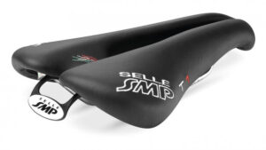 Selle SMP Sattel Triathlon T1 schwarz Uni 257x164mm