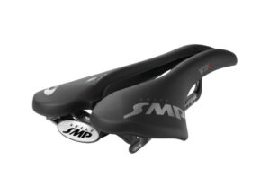 Selle SMP Sattel VT30C Carbon schwarz, Unisex, 255x155mm