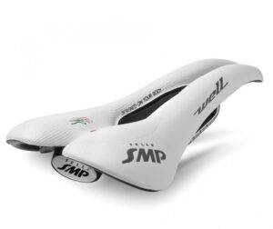 Selle SMP Sattel Well weiß Unisex 280x144mm