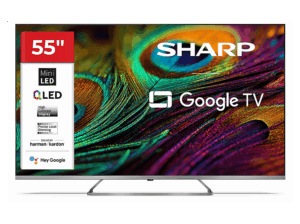 SHARP 55JP7765E