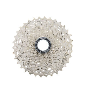 Shimano 105 12-fach Kassette CS-R7100 Rennrad-Kassette 11-34 12-fach