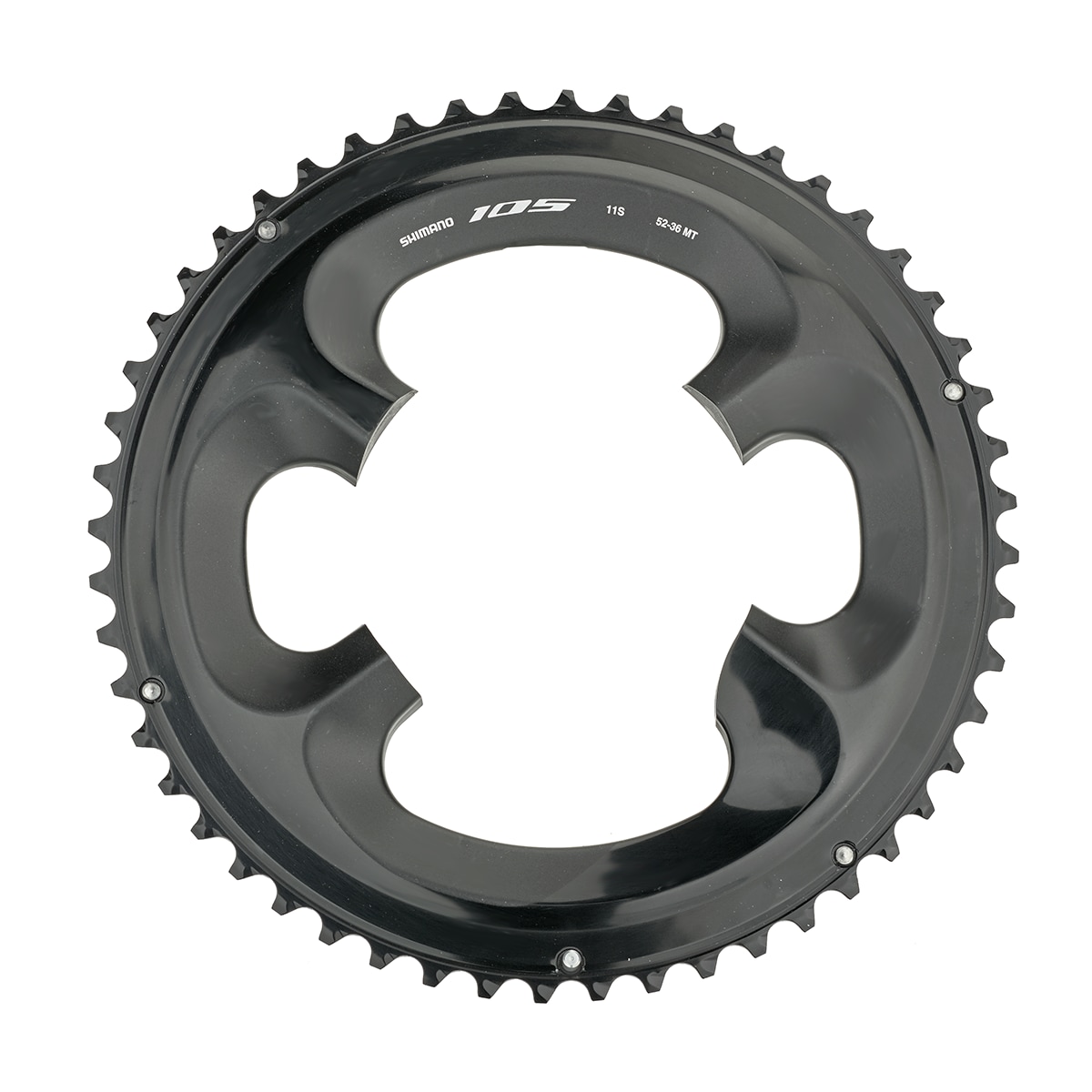SHIMANO 105 FC-R7000 Kettenblatt