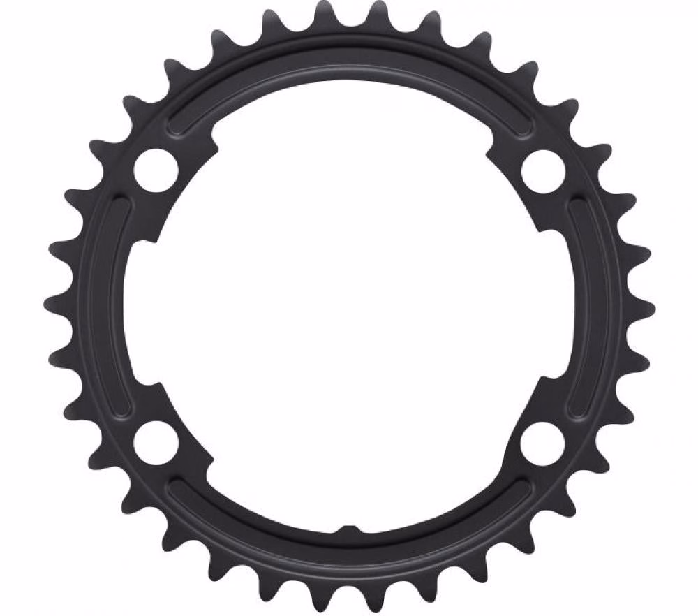 Shimano 105 FC-R7000 Kettenblatt 34Z-MS 11-fach schwarz