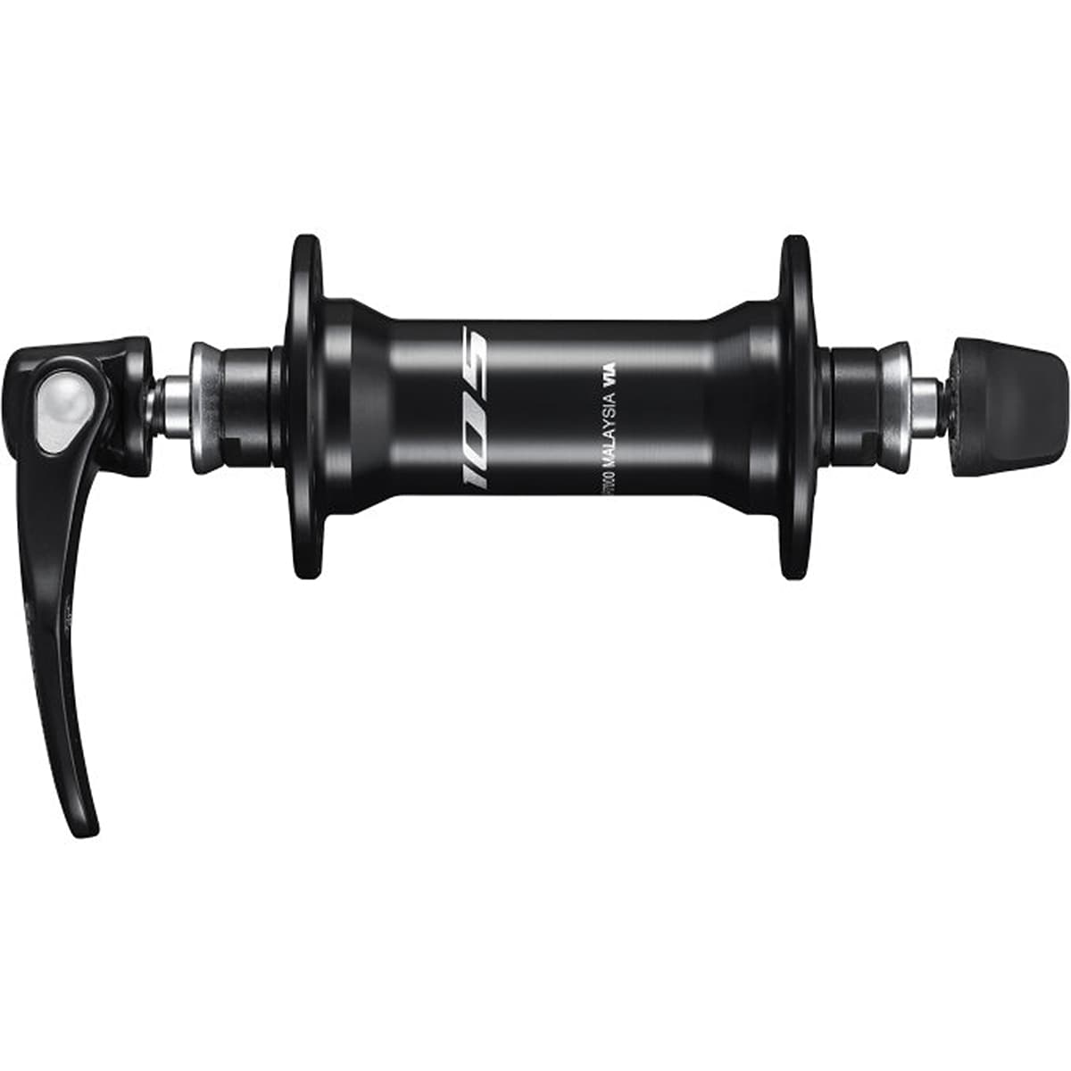 SHIMANO 105 HB-R7000 QR Vorderradnabe