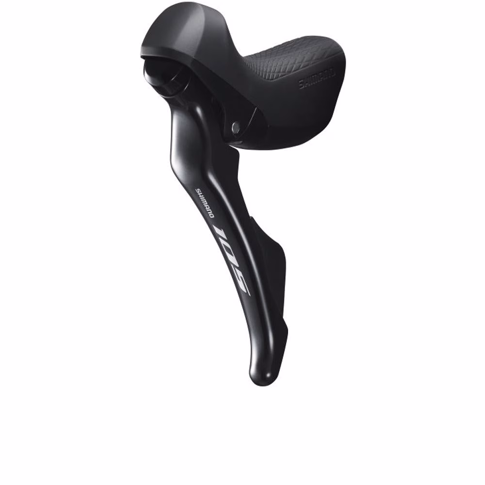 SHIMANO 105 ST-R7000 Schalt-/Bremshebel 2-fach - Rennrad Dual Control Lever