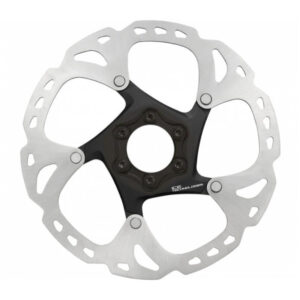 Shimano 1x Bremsscheibe XT SM-RT86 Ø180mm 6 Loch