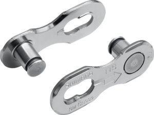 SHIMANO 50 Paar Kettenschloss SM-CN900 - 11-fach
