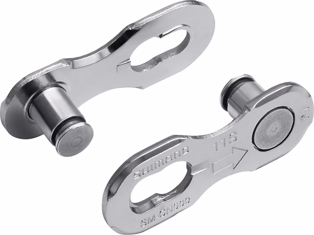SHIMANO 50 Paar Kettenschloss SM-CN900 - 11-fach