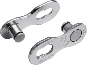 SHIMANO 50 Paar Kettenschloss SM-CN910 Kettenschloss - 12-fach