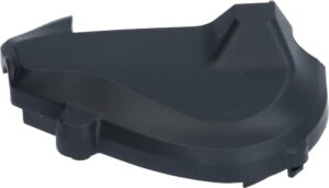 SHIMANO Abdeckung Hebelgehäuse oben links SL-M5100-I - Ersatzteil, ca. 11 g