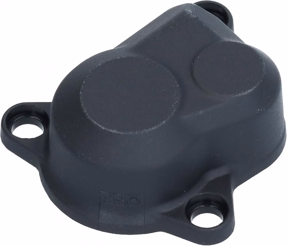SHIMANO Abdeckung Shadow+ RD-M5120 - Schutzkappe für Schaltwerk RD-M5120, 10 g