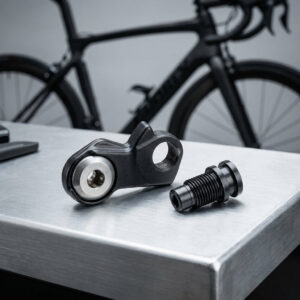 SHIMANO Achseinheit für Schaltwerkhalter RD-R8000 Normal Type