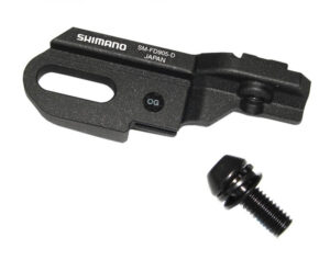 SHIMANO Adapter FD-905 Di2 Umwerfer-Adapter