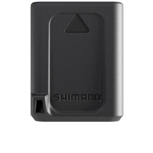 SHIMANO Akku Akku Di2 BT-DN320 - kabelloser Di2-Rahmenakku für schnelle - sanfte Schaltvorgänge - L