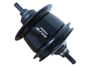 Shimano Alfine Hinterradnabe (SGS70018AL | 36 Loch | 8-Gang)
