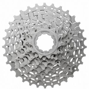 Shimano Alivio Kassette CS-HG400-9 9-fach 11-36 Zähne