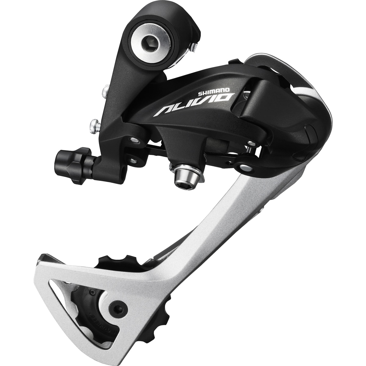 SHIMANO Alivio RD-T4000 Schaltwerk