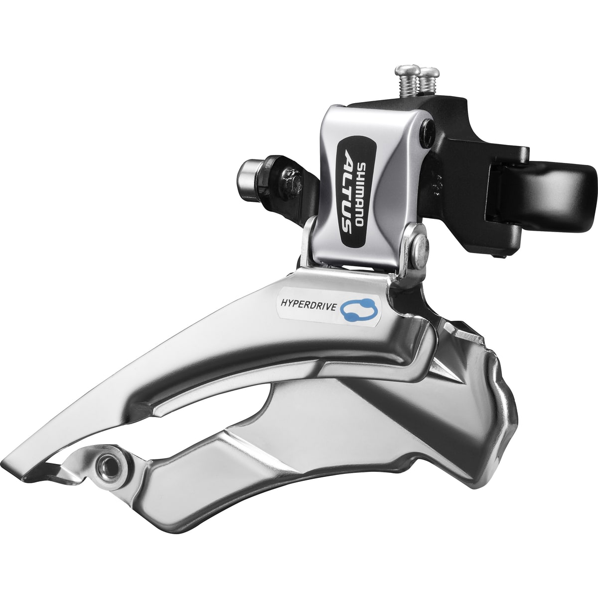 SHIMANO Altus FD-M313-6 -Standard- Umwerfer
