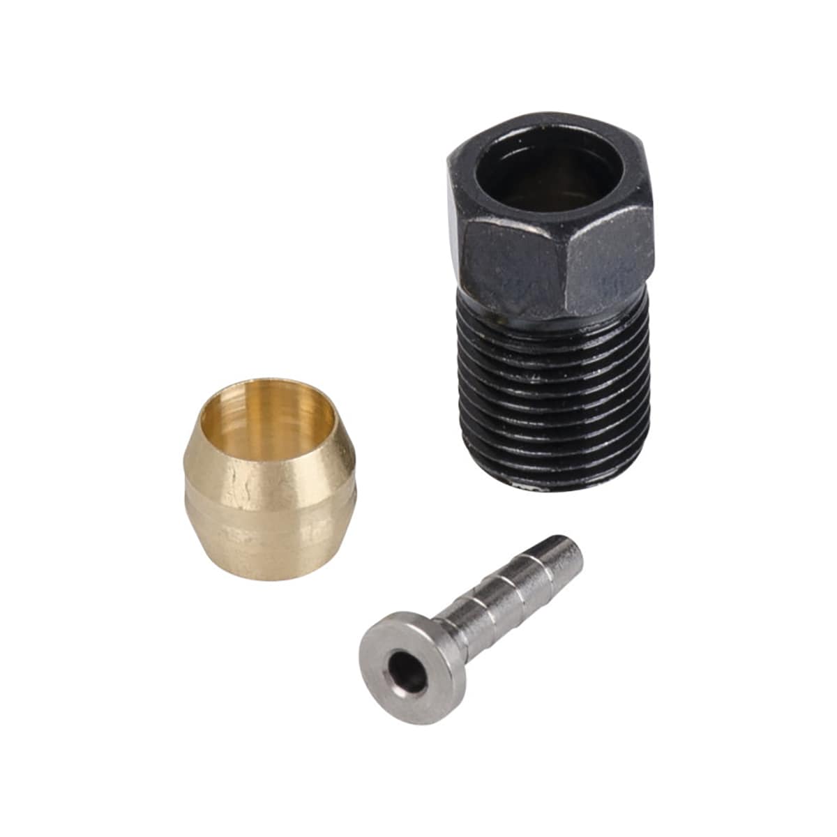 SHIMANO Anschluss-Set für SM-BH90 Bremsleitung
