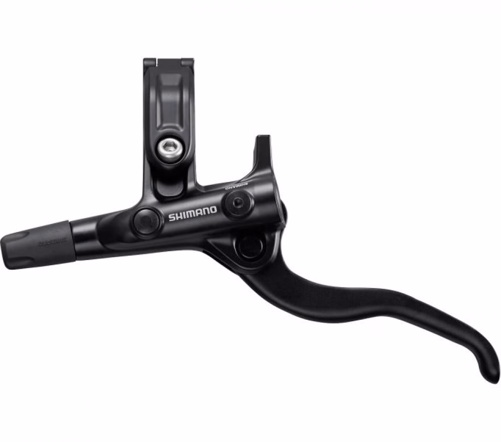 Shimano BL-M4100 Bremshebel links für hydraulische Scheibenbremsen
