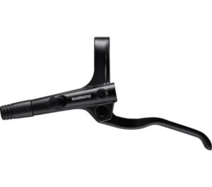 Shimano BL-MT200 Bremshebel links - hydraulisch, 3-Finger
