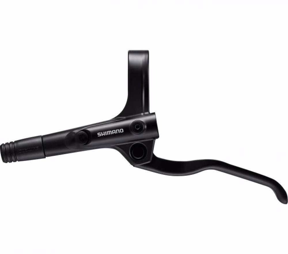 Shimano BL-MT200 Bremshebel links - hydraulisch, 3-Finger
