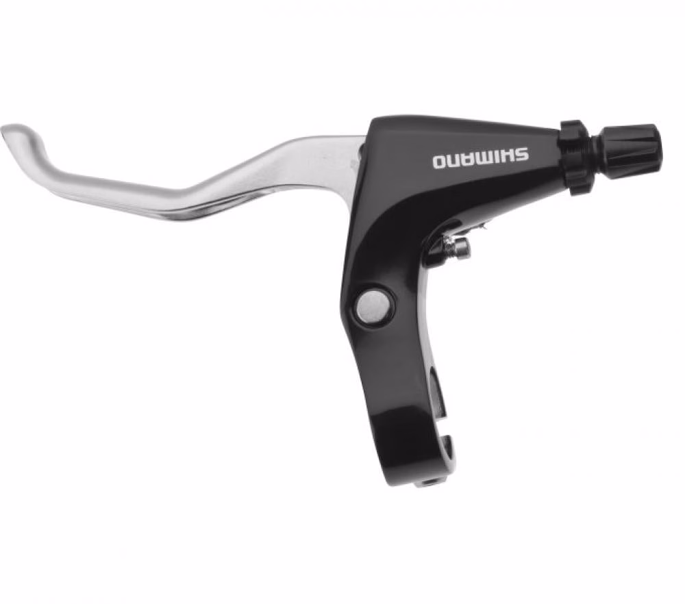 SHIMANO Bremshebel BL-R780 Links Bremshebel - für Fitnessräder mit Flatbar-Lenker