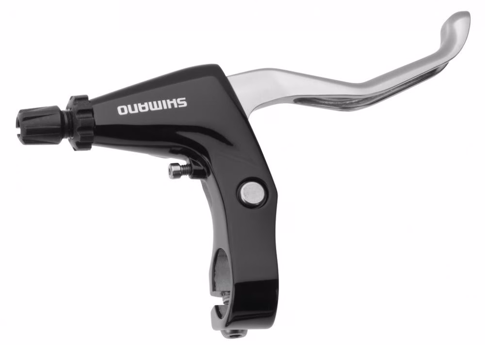 SHIMANO Bremshebel BL-R780 Rechts Bremshebel - für Fitnessräder mit flachem Lenker