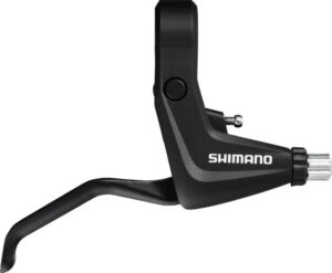 SHIMANO Bremshebel BL-T4000 Rechts Bremshebel - für Trekking und Citybikes