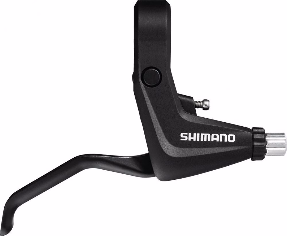 SHIMANO Bremshebel BL-T4000 Rechts Bremshebel - für Trekking und Citybikes