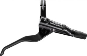 SHIMANO Bremshebel DEORE BL-T6000 Bremshebel 3 Finger rechts