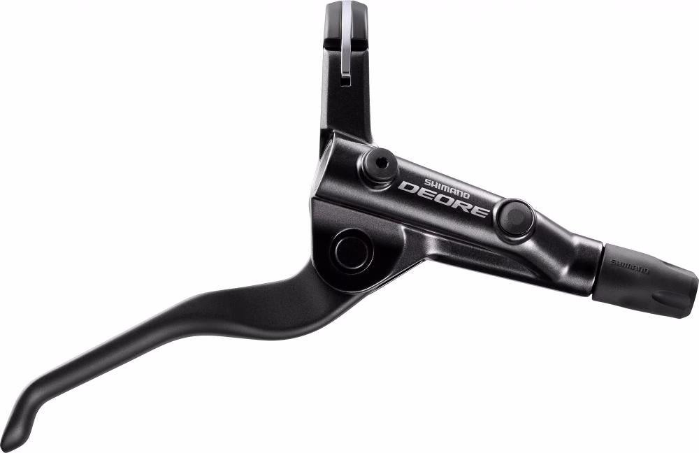 SHIMANO Bremshebel DEORE BL-T6000 Bremshebel 3 Finger rechts