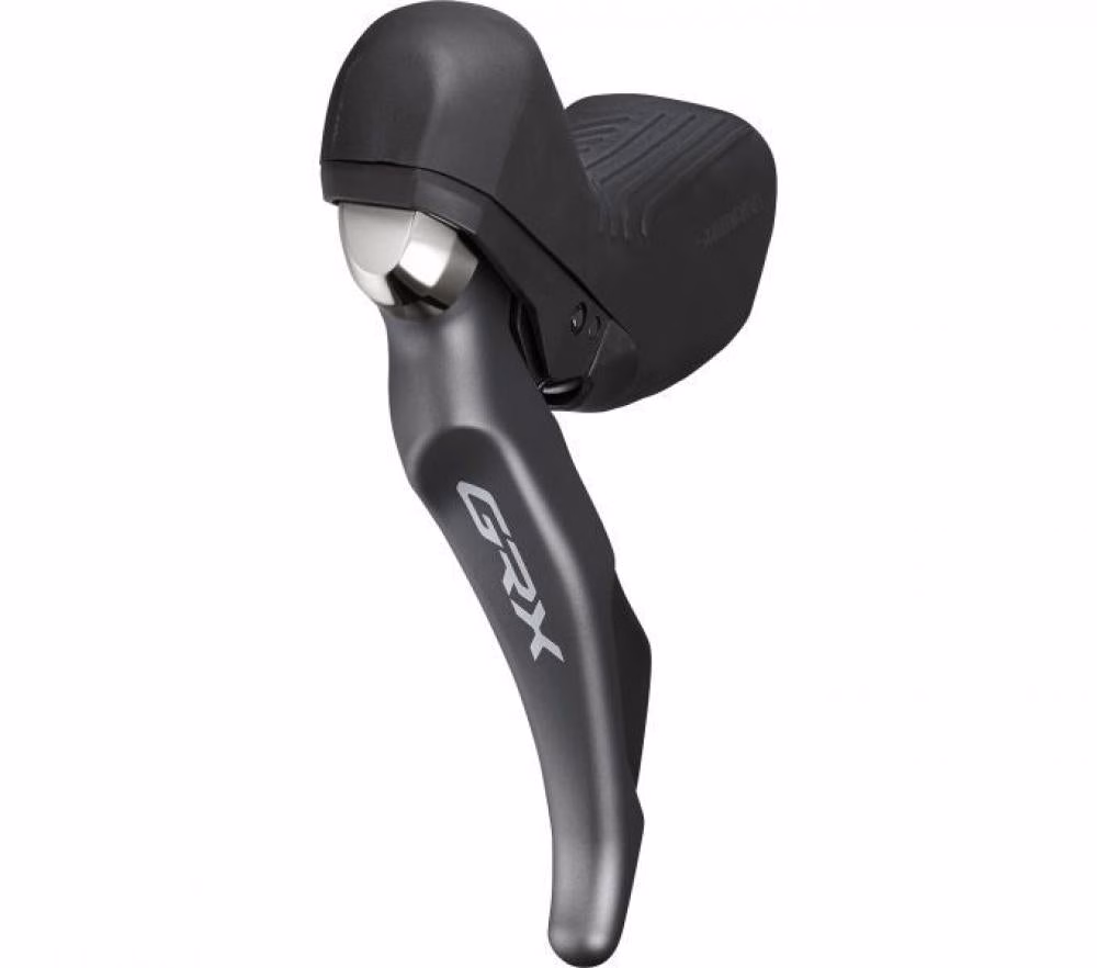 SHIMANO Bremshebel GRX BL-RX810 Bremshebel Links - für Gravelfahrräder und Rennrad-Cyclocross