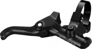 SHIMANO Bremshebel GRX BL-RX812 Rechts Bremshebel - für Gravel- und Rennrad-Einsatz