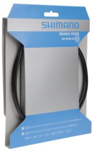 SHIMANO Bremsleitung SM-BH90-SB 1700mm Bremsleitung - für hydraulische Scheibenbremsen