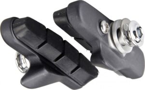 SHIMANO Bremsschuh R55C4 Cartridge BR-R7010 1 Paar für Alufelge Bremsschuhe