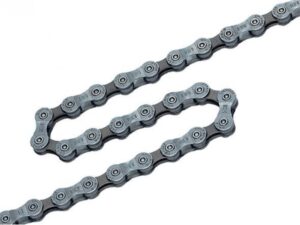 Shimano CN-HG53 9-fach Kette - langlebige Schaltperformance für 9-fach Antriebe