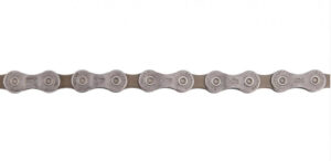 Shimano CN-HG53 9-fach Kette 118 Glieder - zuverlässige Schaltperformance für MTB & Trekking