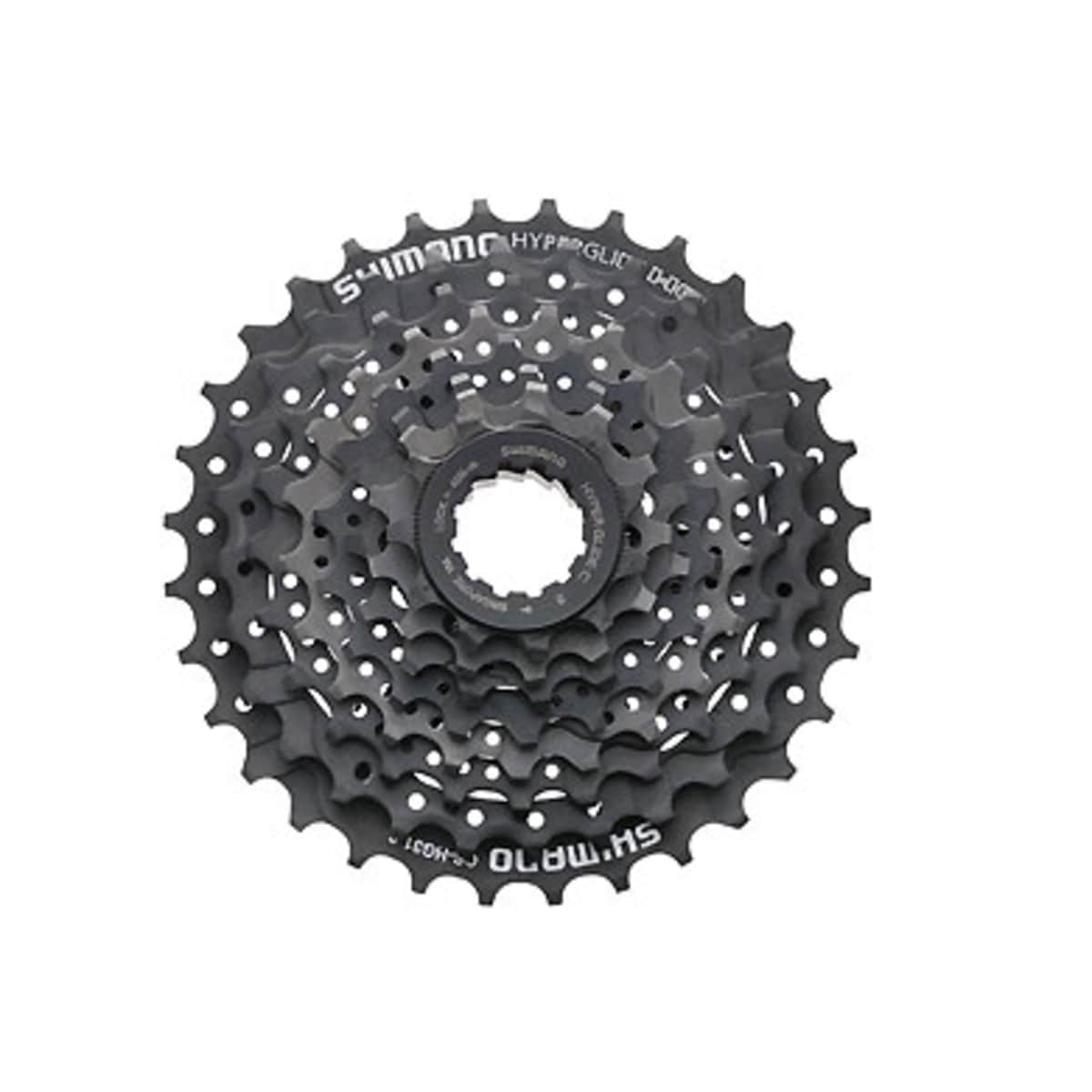 SHIMANO CS-HG31 8-fach Zahnkranz