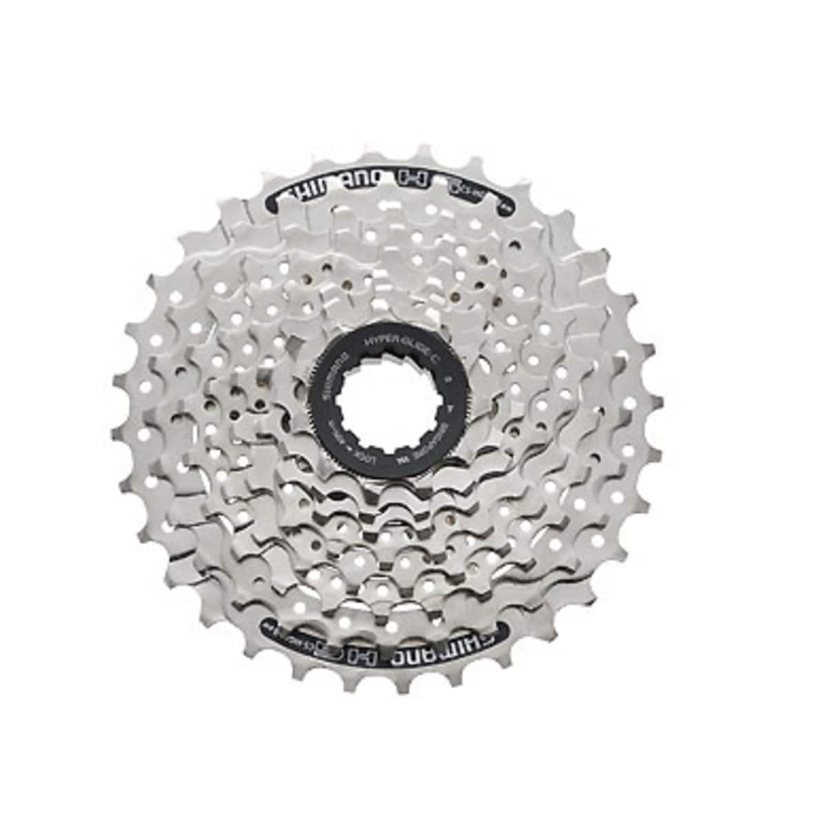 SHIMANO CS-HG41 8-fach Zahnkranz