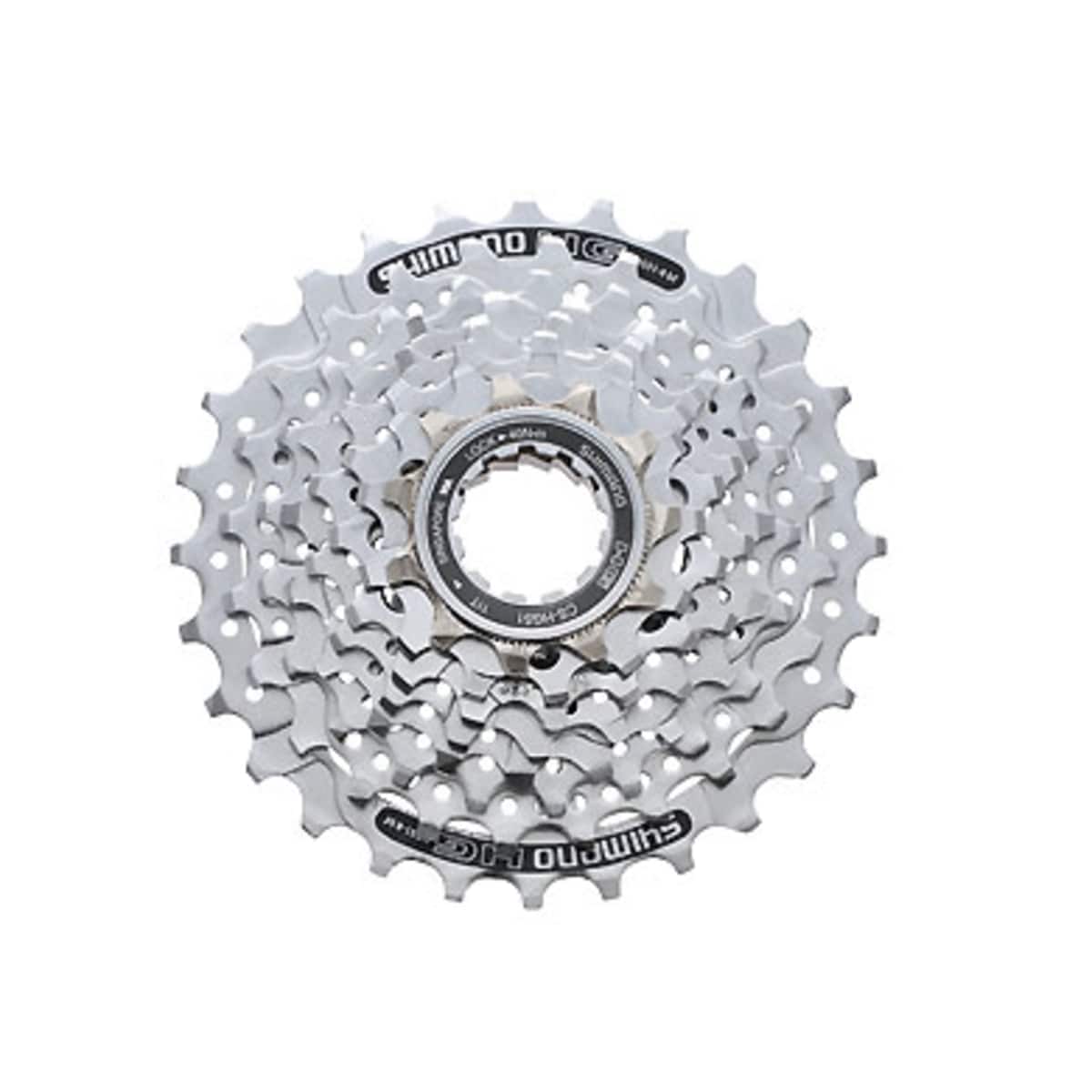 SHIMANO CS-HG51 8-fach Zahnkranz