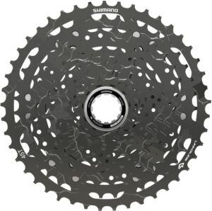 SHIMANO CS-LG400-11 LINKGLIDE Kassette 11-fach 11-45Z