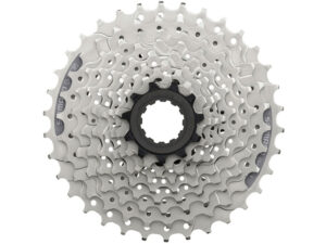 Shimano CSHG201 Zahnkranzkassette (9-fach | 11-13-15-17-19-21-24-28-32 Zähne)