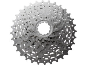 Shimano CSHG400 Zahnkranzkassette (9-fach | 12-14-16-18-21-24-28-32-36 Zähne)