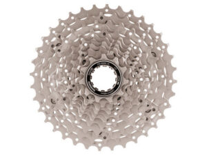 Shimano CSHG50 Ritzelkassette (10x | 11/13/15/17/19/21/24/28/32/36 Zähne)