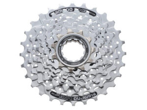 Shimano CSHG51 Zahnkranzkassette (8-fach | 23-26-30 Zähne)