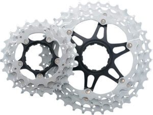 Shimano CSM771 Ritzelkassette (10x | 11/13/15/17/19/21/24/28/32/36 Zähne)