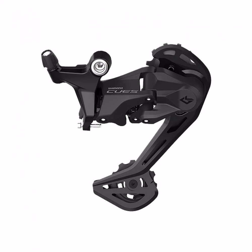 Shimano CUES RD-U3020-SGS Schaltwerk 2x9-fach LINKGLIDE